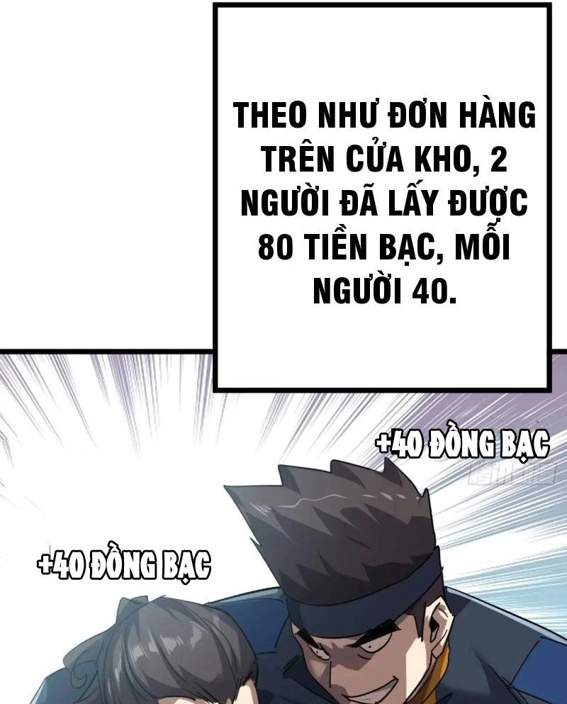 Trò Chơi Này Cũng Quá Chân Thật Rồi ! Chapter 66 - 56