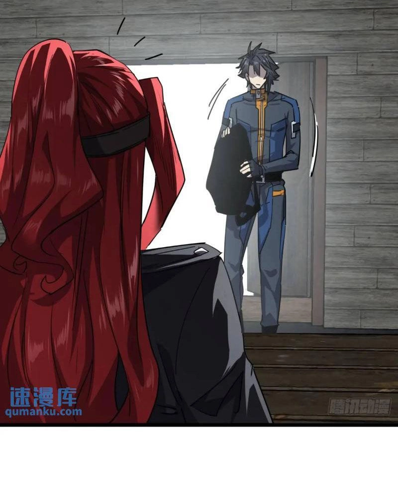 Trò Chơi Này Cũng Quá Chân Thật Rồi ! Chapter 66 - 58