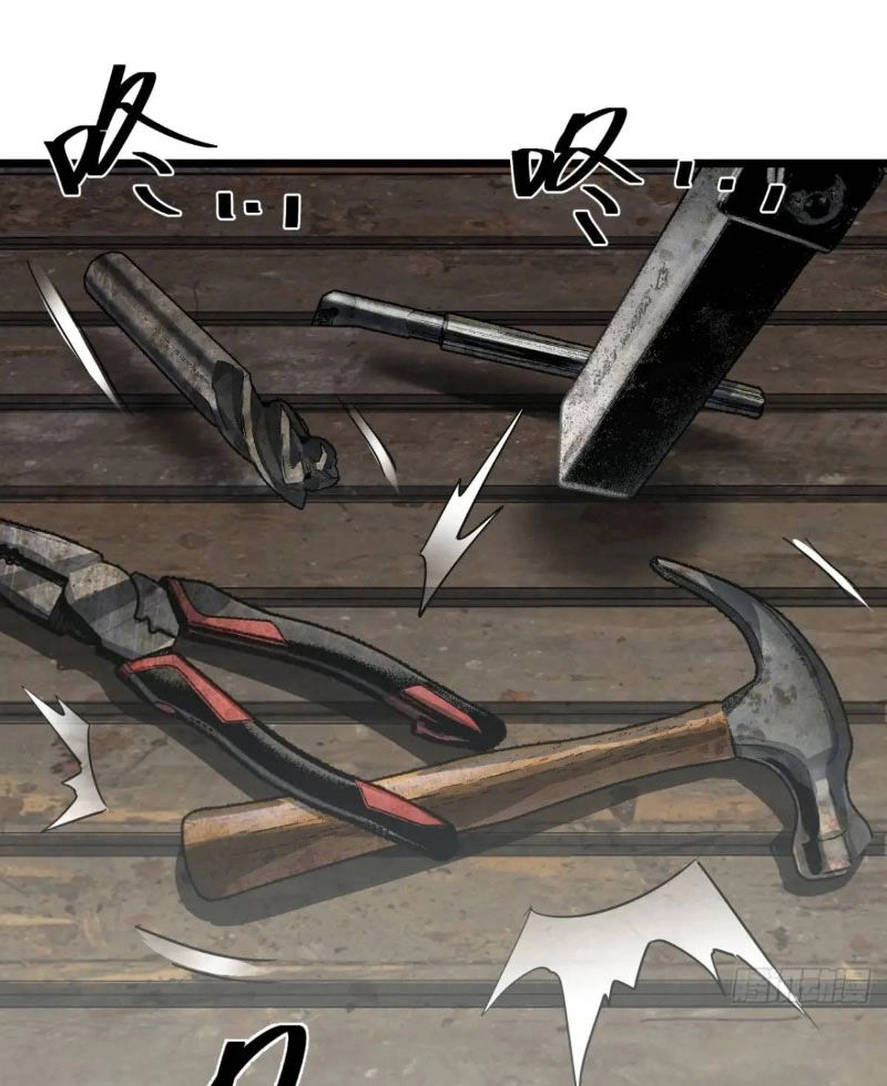 Trò Chơi Này Cũng Quá Chân Thật Rồi ! Chapter 66 - 59