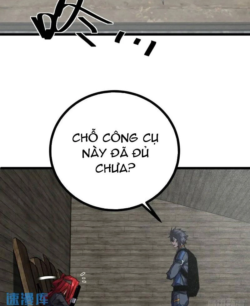 Trò Chơi Này Cũng Quá Chân Thật Rồi ! Chapter 66 - 60