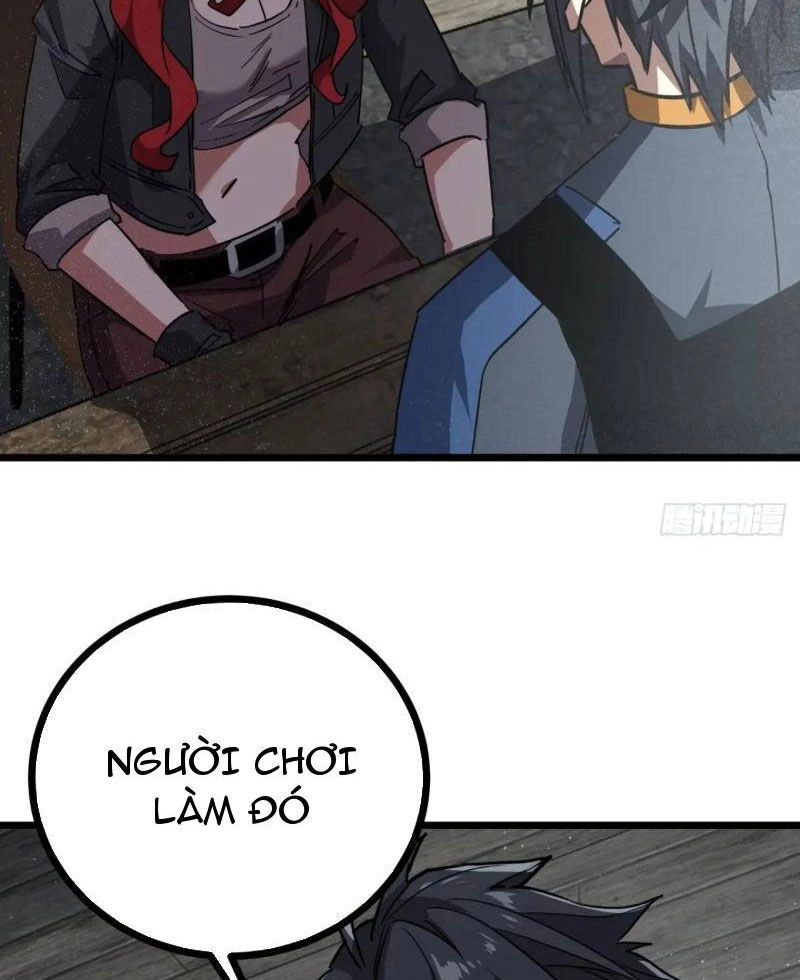 Trò Chơi Này Cũng Quá Chân Thật Rồi ! Chapter 66 - 64