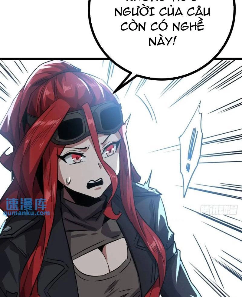 Trò Chơi Này Cũng Quá Chân Thật Rồi ! Chapter 66 - 66