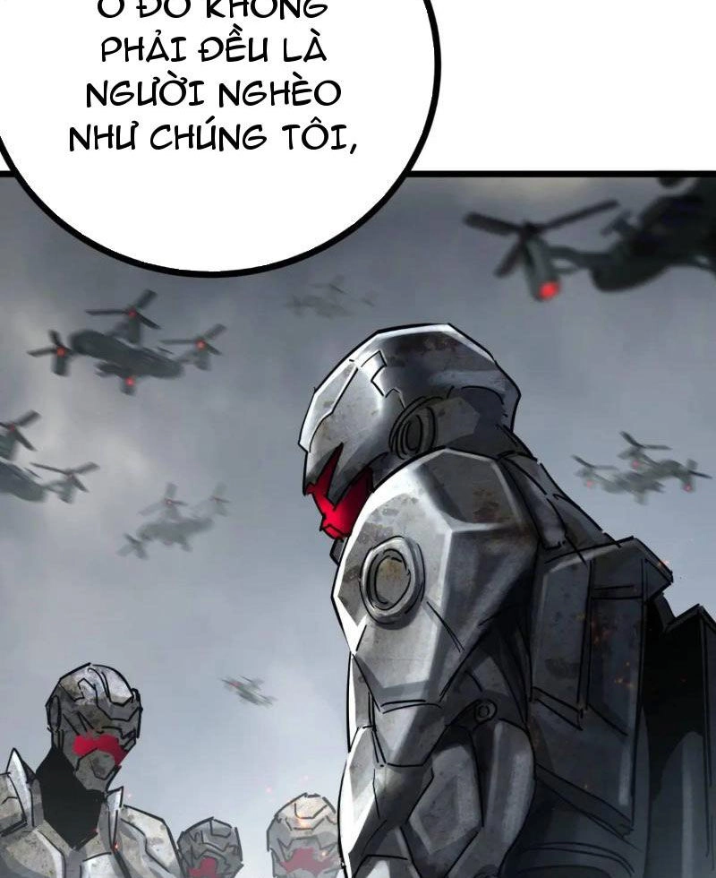 Trò Chơi Này Cũng Quá Chân Thật Rồi ! Chapter 66 - 70