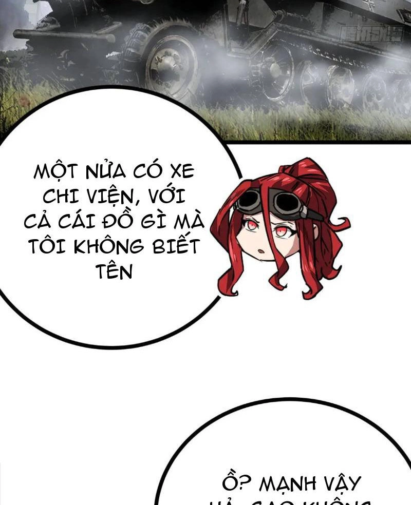 Trò Chơi Này Cũng Quá Chân Thật Rồi ! Chapter 67 - 3