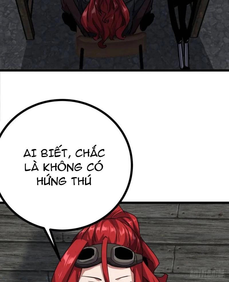 Trò Chơi Này Cũng Quá Chân Thật Rồi ! Chapter 67 - 5