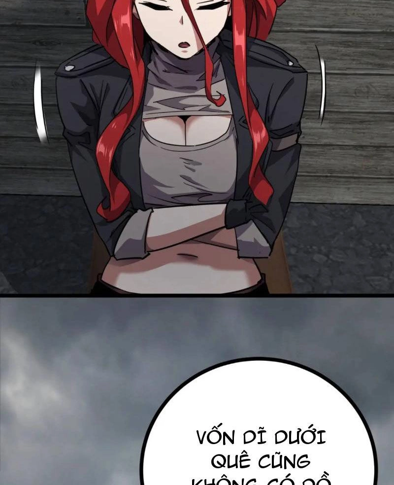 Trò Chơi Này Cũng Quá Chân Thật Rồi ! Chapter 67 - 6