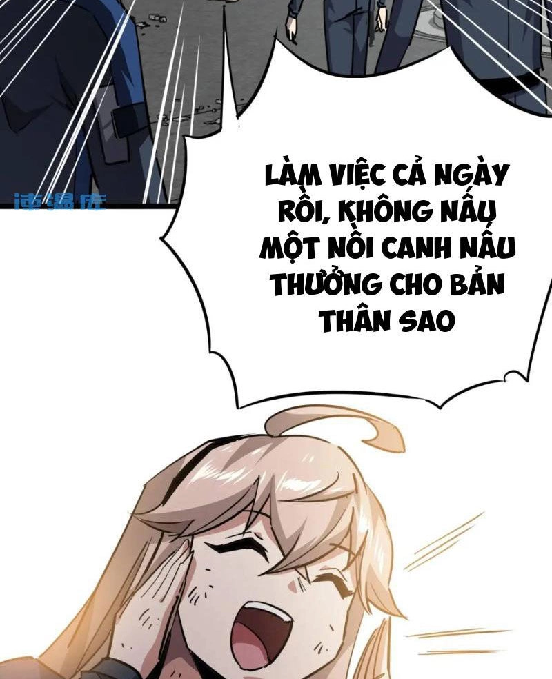 Trò Chơi Này Cũng Quá Chân Thật Rồi ! Chapter 67 - 10