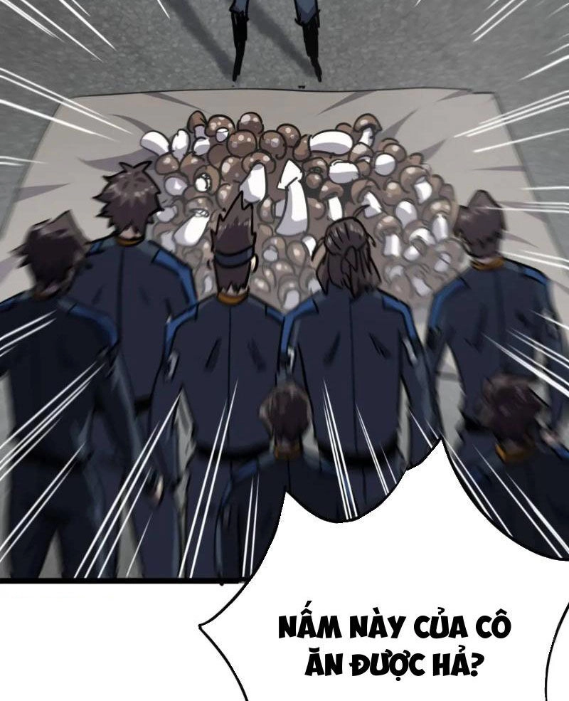 Trò Chơi Này Cũng Quá Chân Thật Rồi ! Chapter 67 - 14