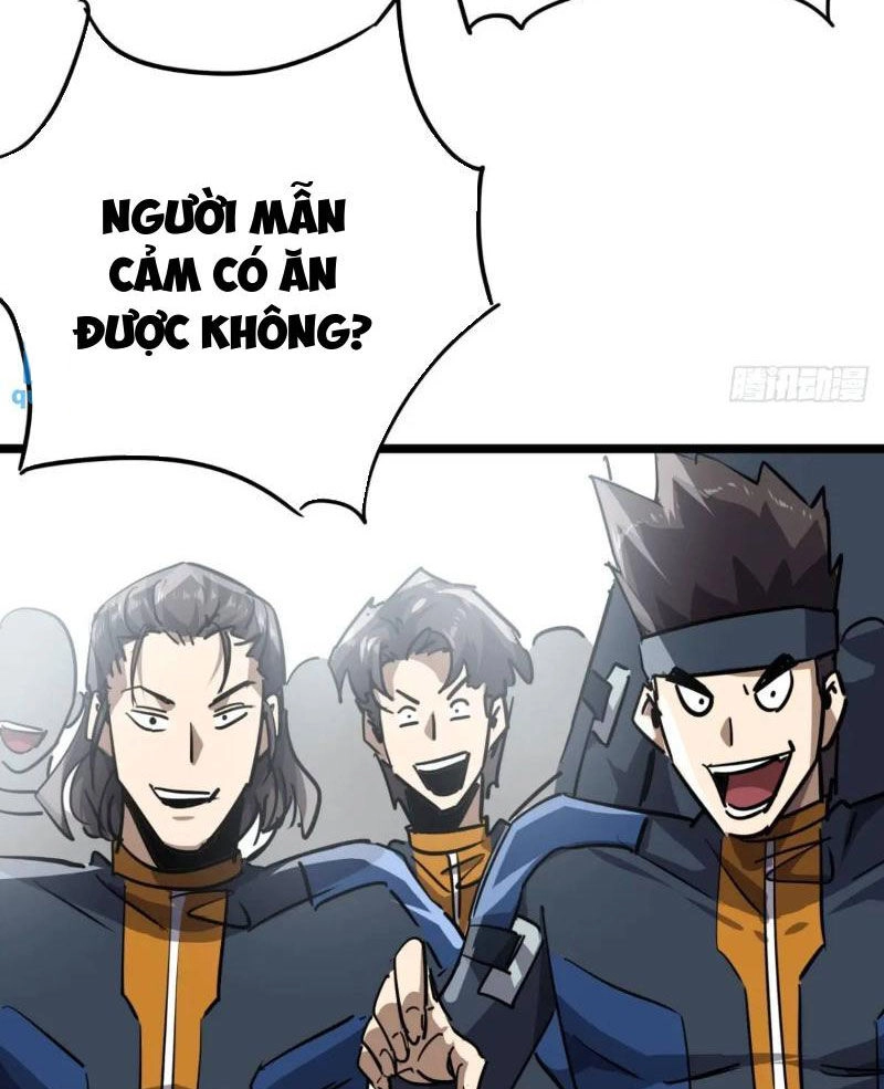 Trò Chơi Này Cũng Quá Chân Thật Rồi ! Chapter 67 - 16