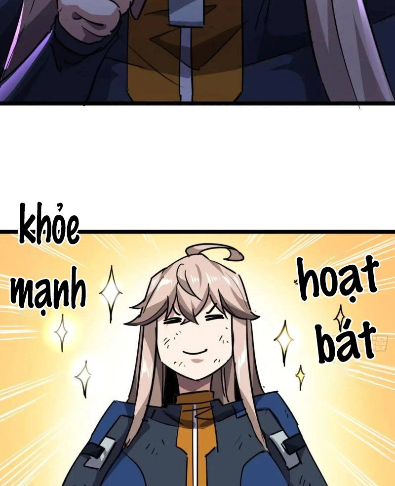 Trò Chơi Này Cũng Quá Chân Thật Rồi ! Chapter 67 - 20