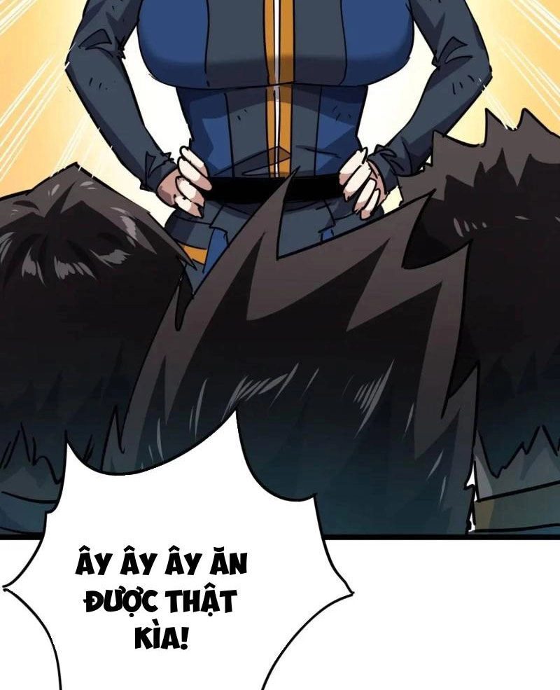 Trò Chơi Này Cũng Quá Chân Thật Rồi ! Chapter 67 - 21