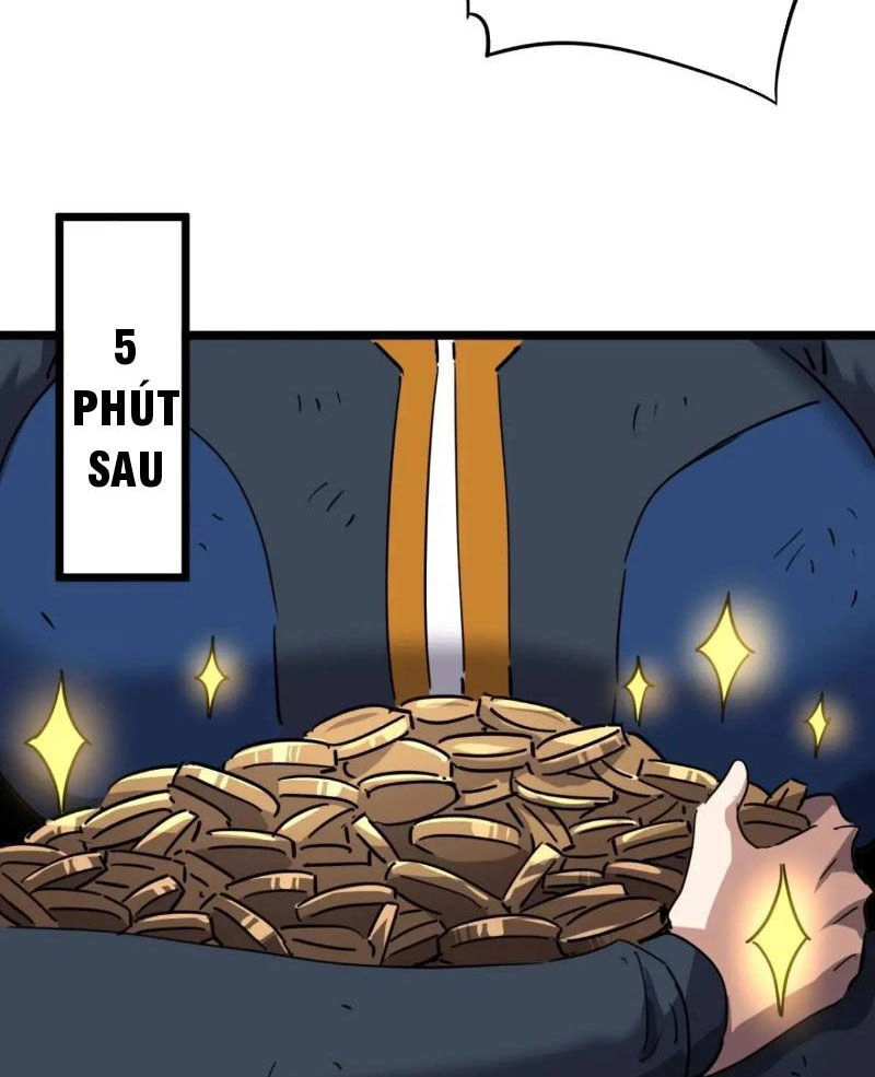 Trò Chơi Này Cũng Quá Chân Thật Rồi ! Chapter 67 - 24