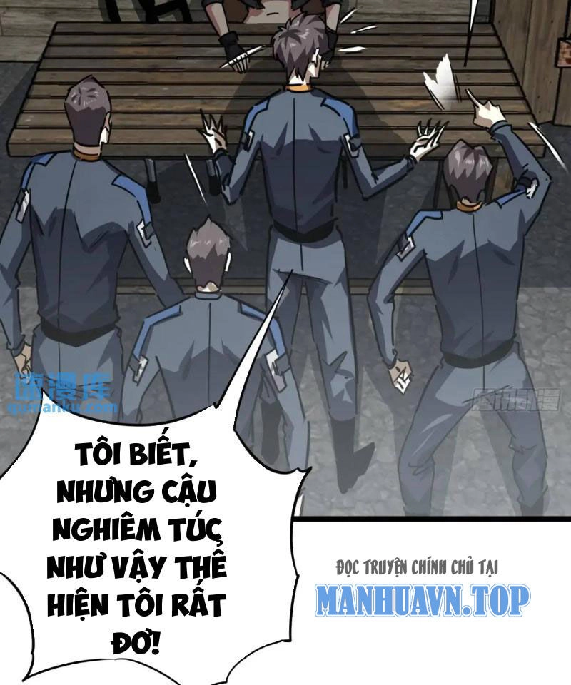 Trò Chơi Này Cũng Quá Chân Thật Rồi ! Chapter 67 - 29