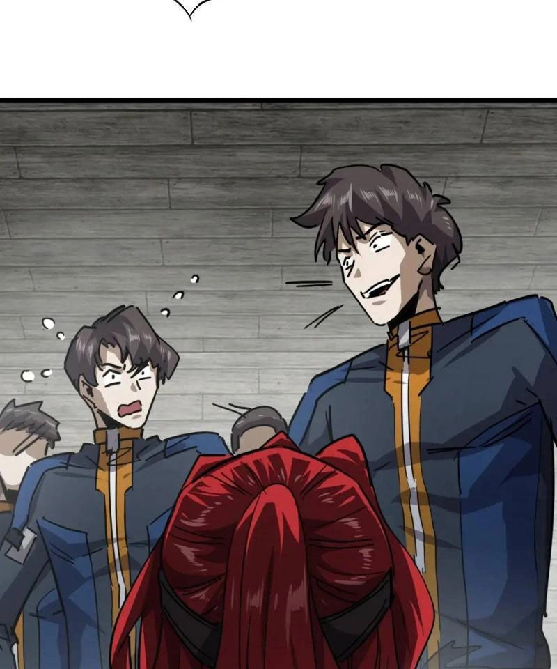 Trò Chơi Này Cũng Quá Chân Thật Rồi ! Chapter 67 - 30