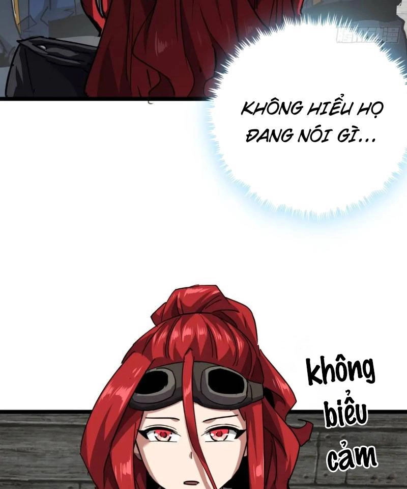 Trò Chơi Này Cũng Quá Chân Thật Rồi ! Chapter 67 - 31