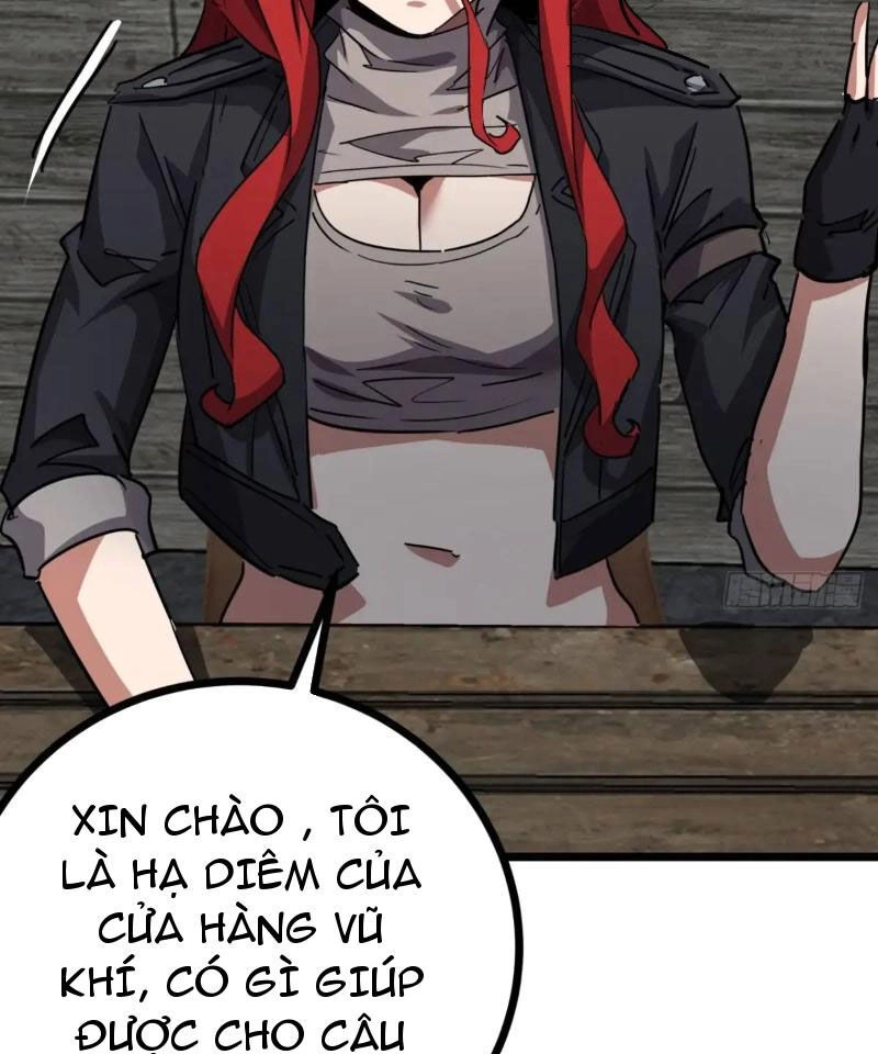 Trò Chơi Này Cũng Quá Chân Thật Rồi ! Chapter 67 - 32