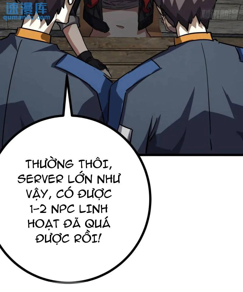 Trò Chơi Này Cũng Quá Chân Thật Rồi ! Chapter 67 - 34