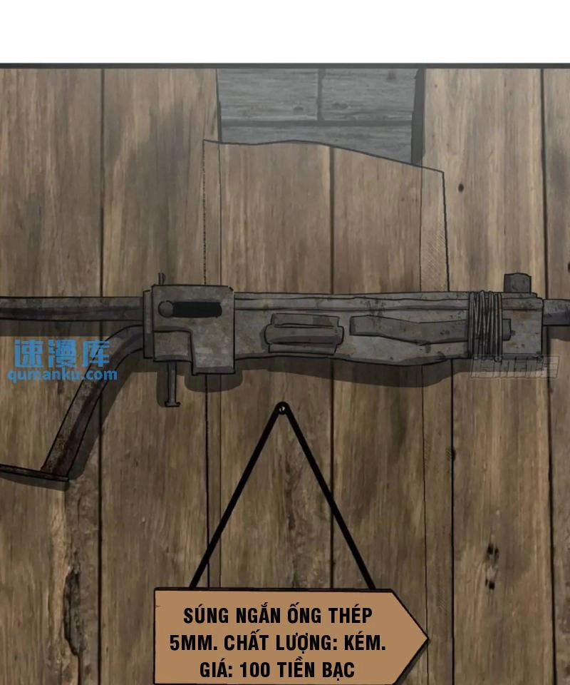 Trò Chơi Này Cũng Quá Chân Thật Rồi ! Chapter 67 - 35