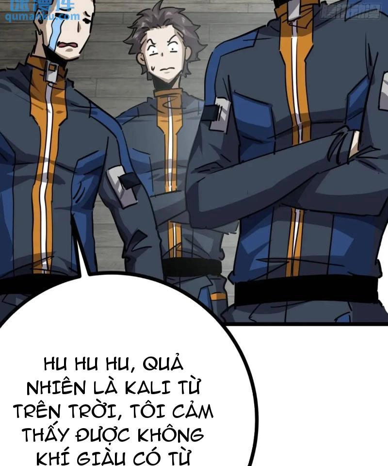 Trò Chơi Này Cũng Quá Chân Thật Rồi ! Chapter 67 - 37