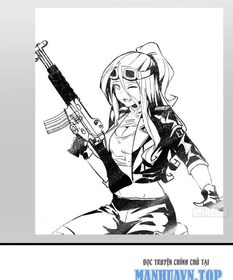 Trò Chơi Này Cũng Quá Chân Thật Rồi ! Chapter 67 - 45