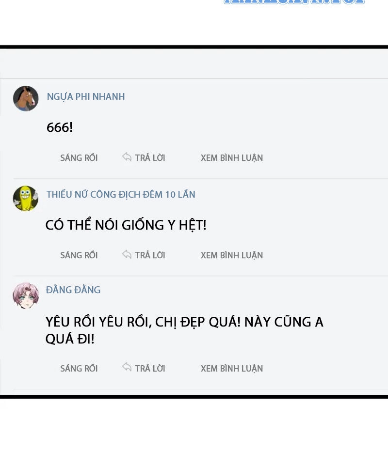 Trò Chơi Này Cũng Quá Chân Thật Rồi ! Chapter 67 - 46