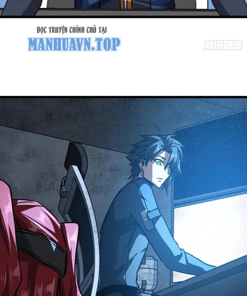 Trò Chơi Này Cũng Quá Chân Thật Rồi ! Chapter 67 - 50