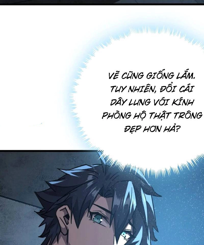 Trò Chơi Này Cũng Quá Chân Thật Rồi ! Chapter 67 - 53