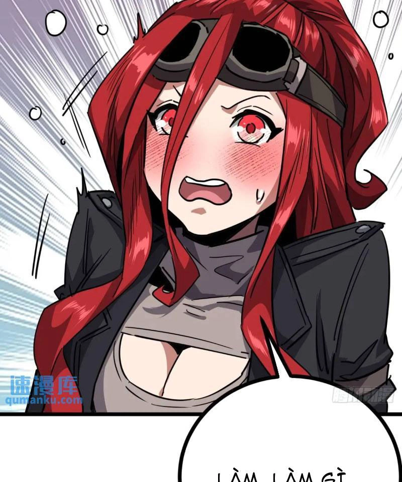 Trò Chơi Này Cũng Quá Chân Thật Rồi ! Chapter 67 - 56