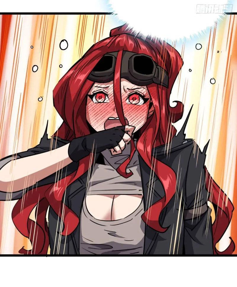 Trò Chơi Này Cũng Quá Chân Thật Rồi ! Chapter 67 - 59