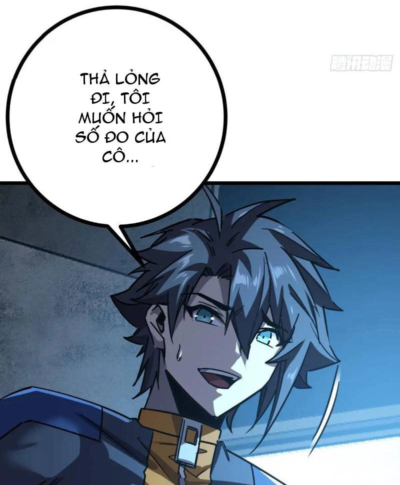 Trò Chơi Này Cũng Quá Chân Thật Rồi ! Chapter 67 - 60