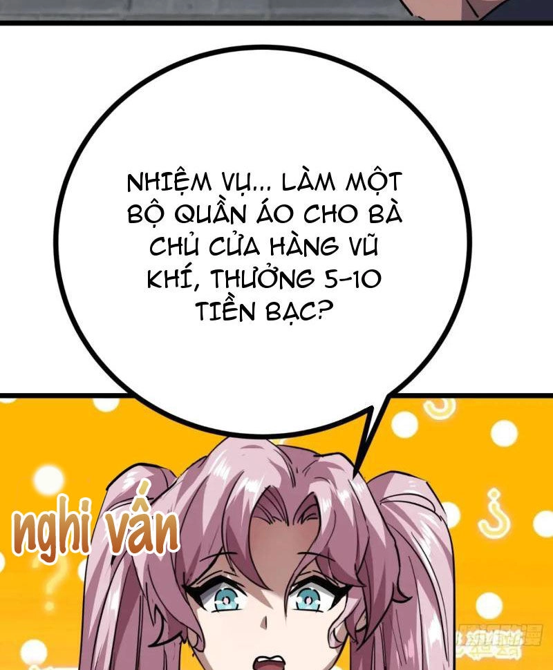 Trò Chơi Này Cũng Quá Chân Thật Rồi ! Chapter 67 - 66