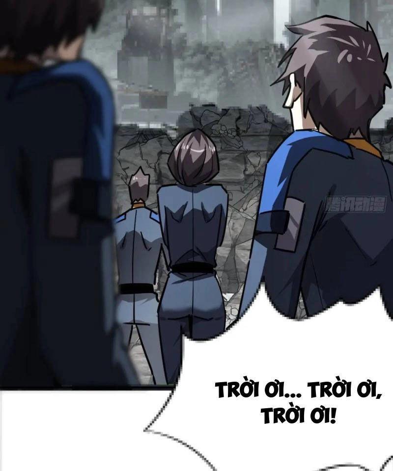 Trò Chơi Này Cũng Quá Chân Thật Rồi ! Chapter 68 - 5