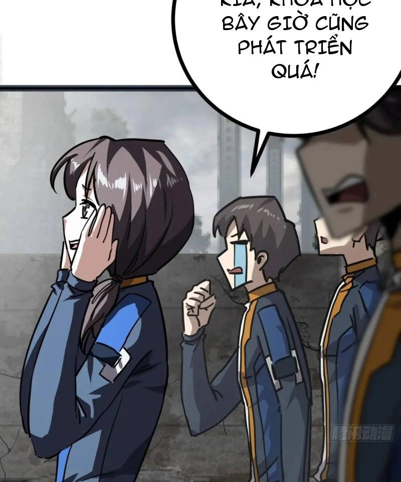 Trò Chơi Này Cũng Quá Chân Thật Rồi ! Chapter 68 - 9