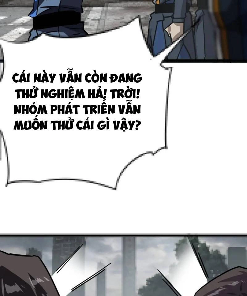 Trò Chơi Này Cũng Quá Chân Thật Rồi ! Chapter 68 - 10