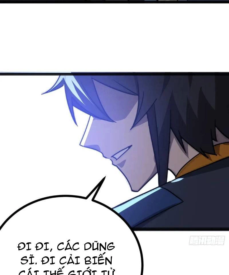 Trò Chơi Này Cũng Quá Chân Thật Rồi ! Chapter 68 - 12