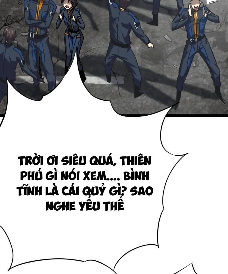 Trò Chơi Này Cũng Quá Chân Thật Rồi ! Chapter 68 - 18