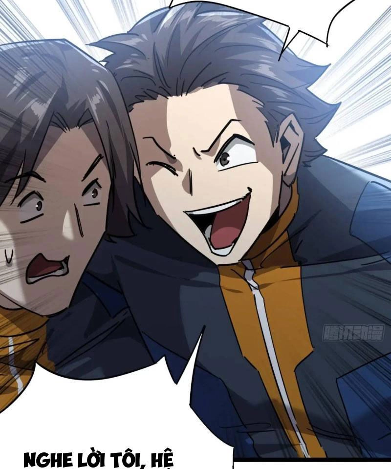 Trò Chơi Này Cũng Quá Chân Thật Rồi ! Chapter 68 - 23