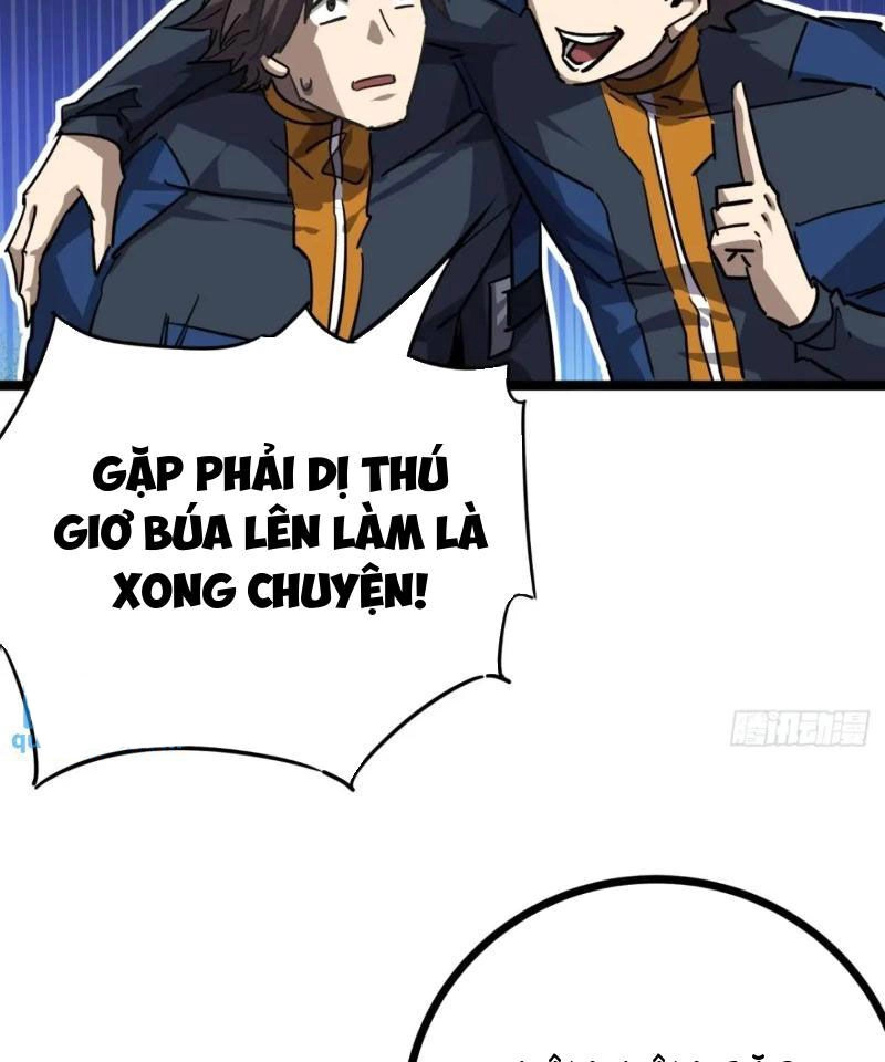 Trò Chơi Này Cũng Quá Chân Thật Rồi ! Chapter 68 - 26