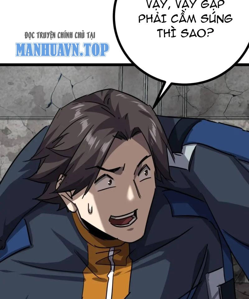 Trò Chơi Này Cũng Quá Chân Thật Rồi ! Chapter 68 - 27