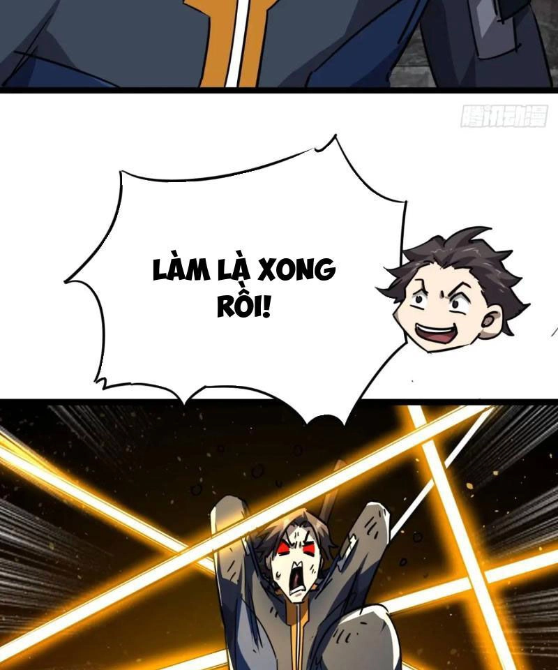 Trò Chơi Này Cũng Quá Chân Thật Rồi ! Chapter 68 - 28