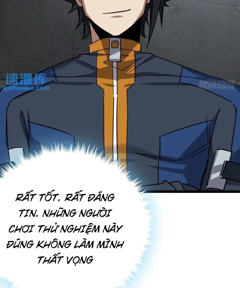 Trò Chơi Này Cũng Quá Chân Thật Rồi ! Chapter 68 - 32