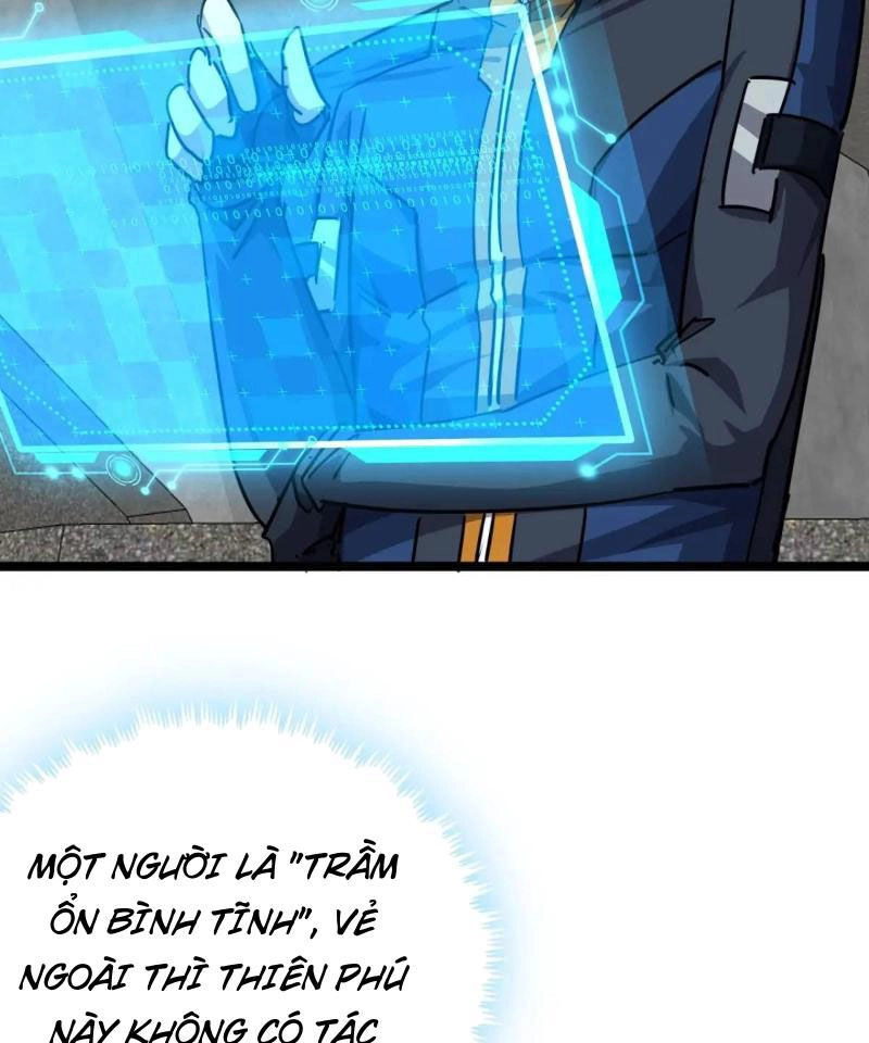 Trò Chơi Này Cũng Quá Chân Thật Rồi ! Chapter 68 - 36