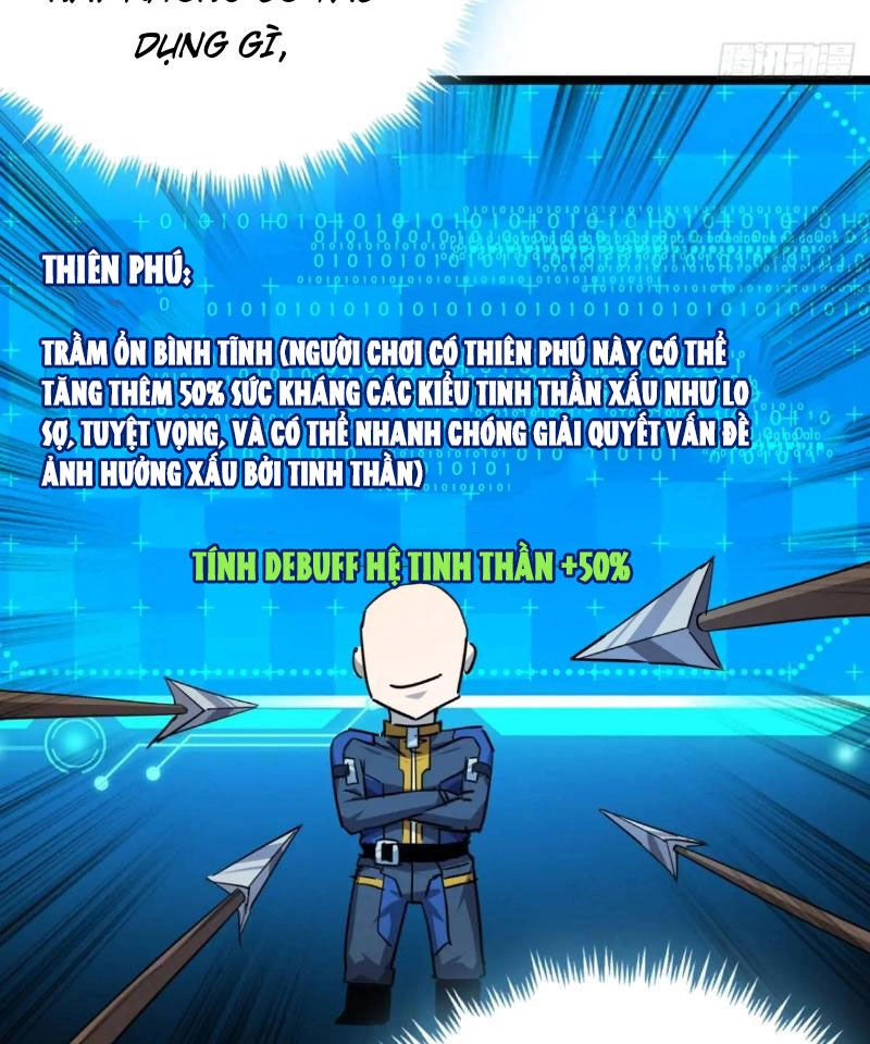 Trò Chơi Này Cũng Quá Chân Thật Rồi ! Chapter 68 - 37