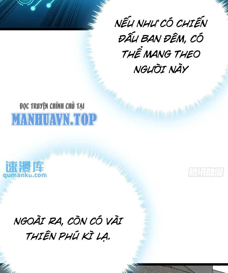 Trò Chơi Này Cũng Quá Chân Thật Rồi ! Chapter 68 - 40