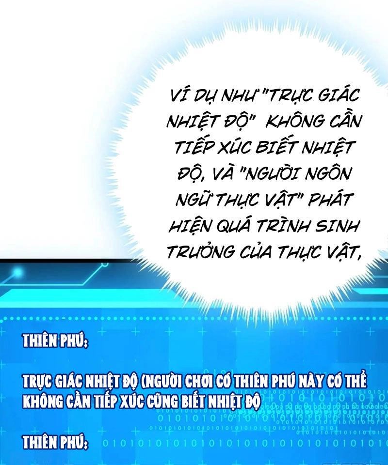 Trò Chơi Này Cũng Quá Chân Thật Rồi ! Chapter 68 - 42