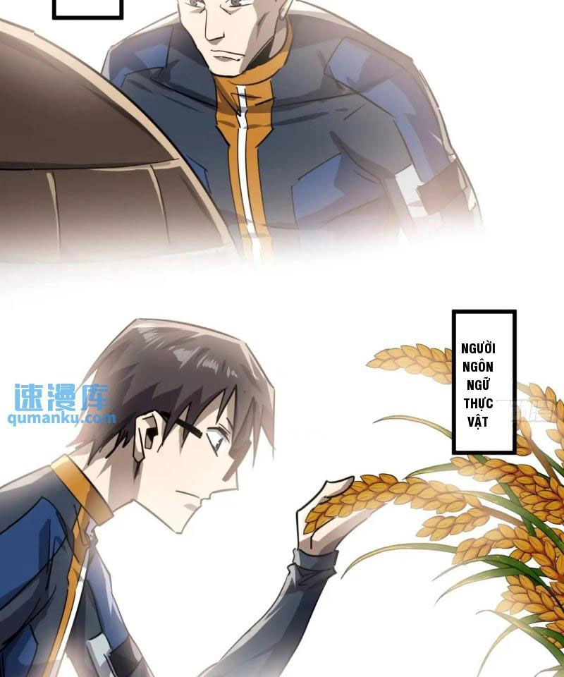 Trò Chơi Này Cũng Quá Chân Thật Rồi ! Chapter 68 - 45