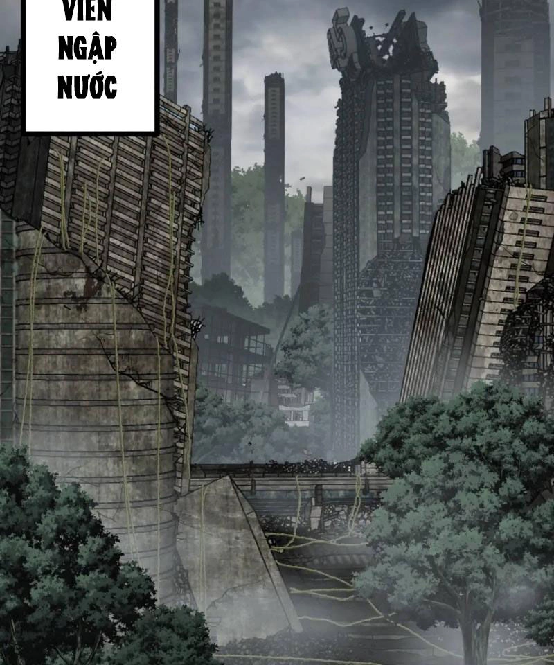 Trò Chơi Này Cũng Quá Chân Thật Rồi ! Chapter 68 - 49