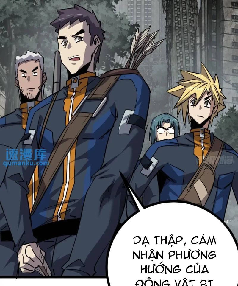 Trò Chơi Này Cũng Quá Chân Thật Rồi ! Chapter 68 - 51