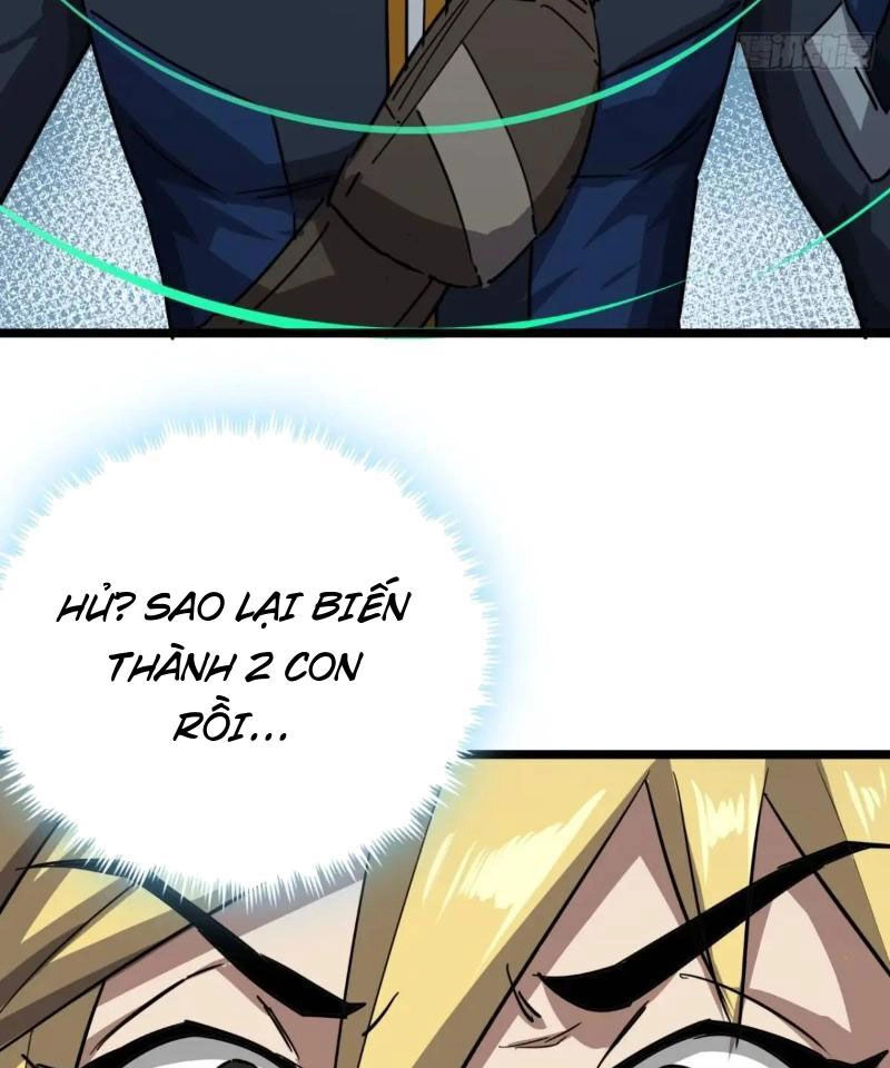 Trò Chơi Này Cũng Quá Chân Thật Rồi ! Chapter 68 - 53