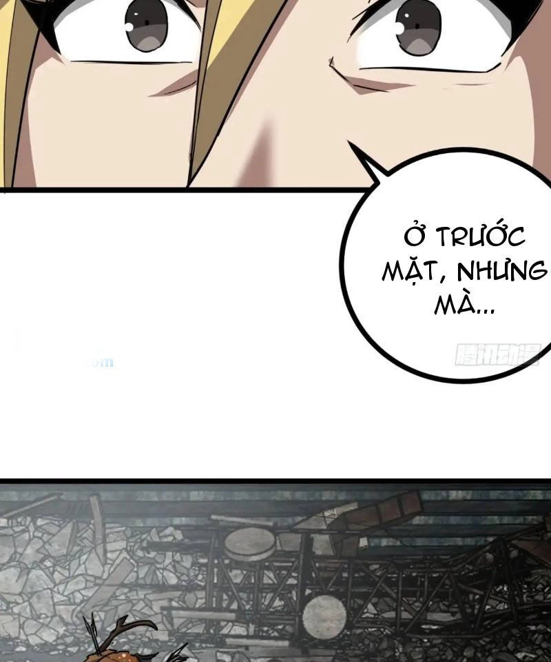 Trò Chơi Này Cũng Quá Chân Thật Rồi ! Chapter 68 - 54